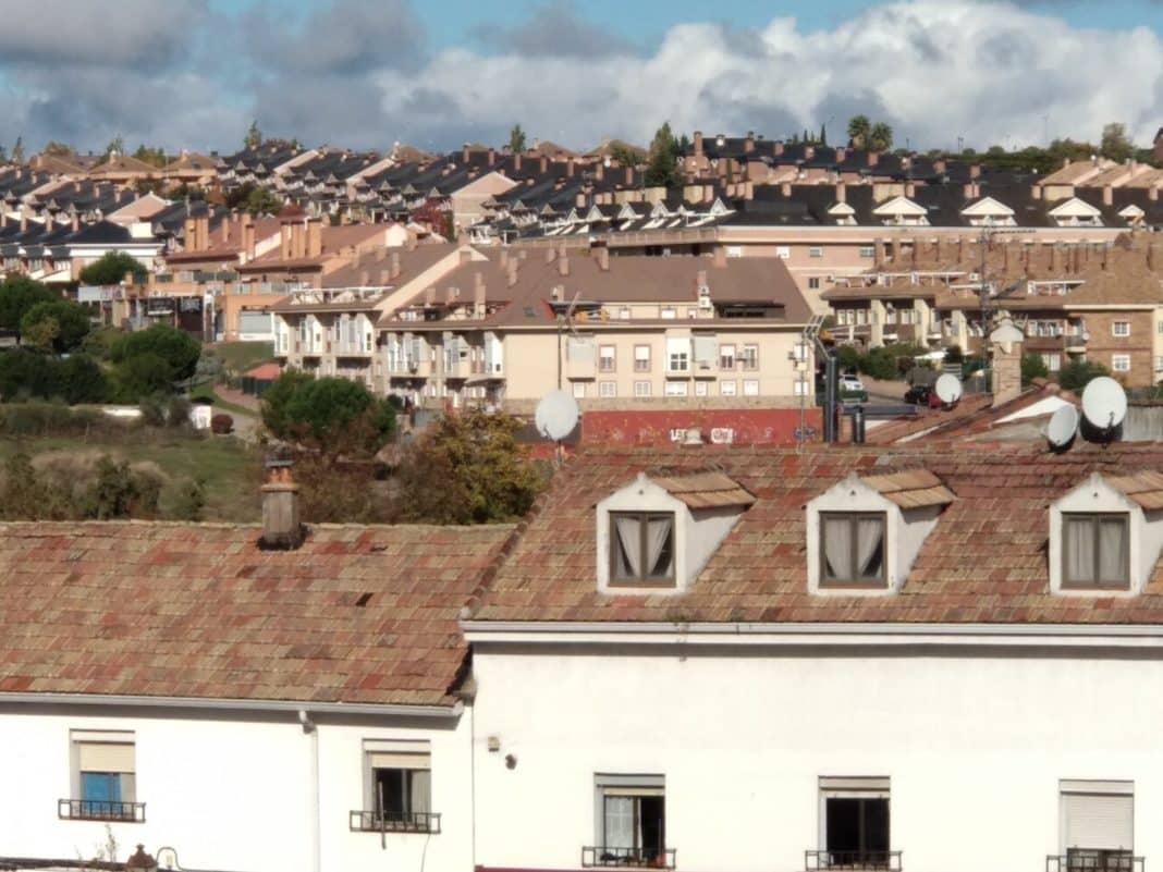 A prisión un promotor inmobiliario por estafar a una pareja joven en Arroyomolinos