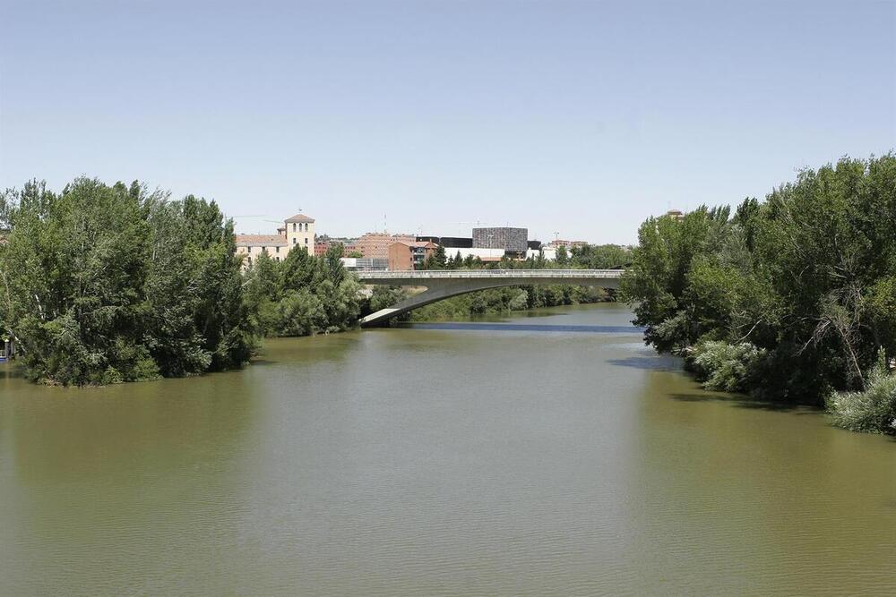 Encuentran sin vida en el río Pisuerga el cadáver de la mujer desaparecida en Arroyo de la Encomienda