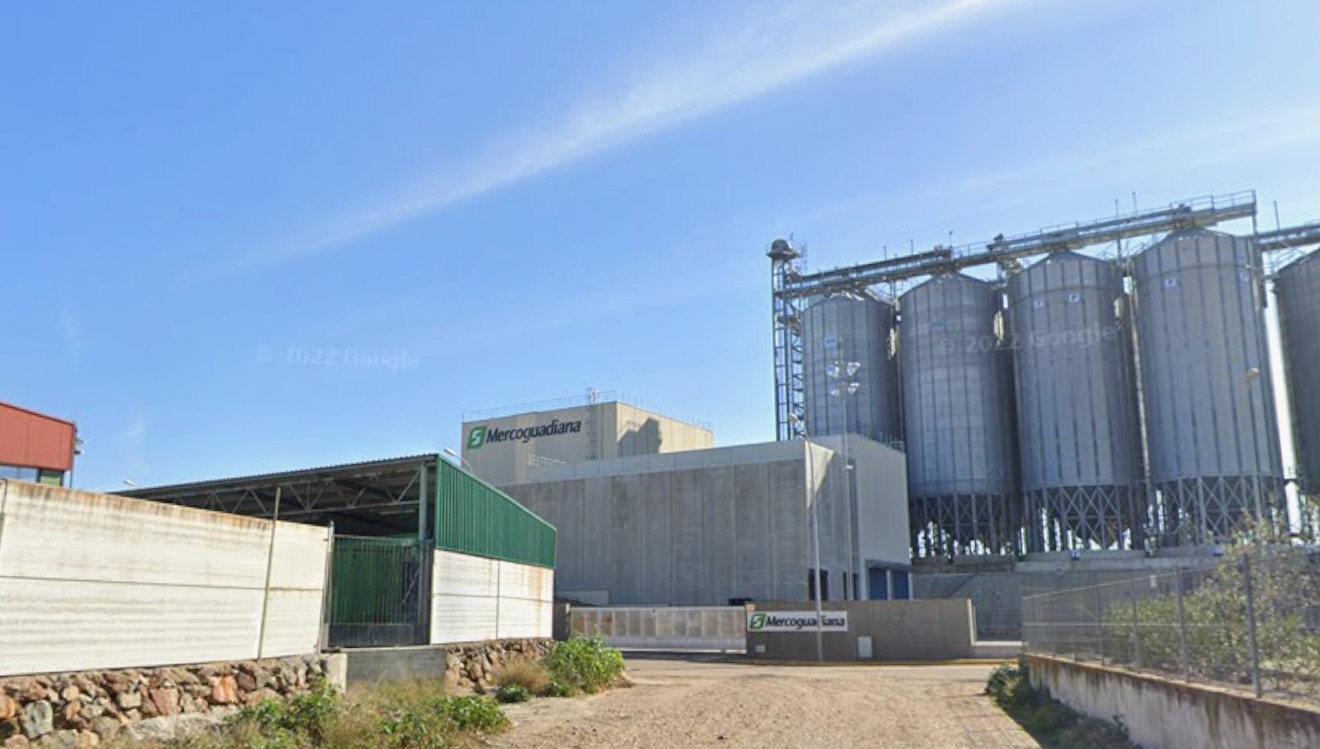 Noticias de Badajoz