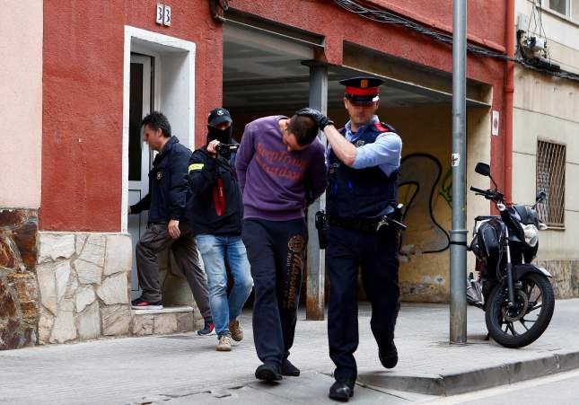 El asesinato de Janet Jumillas: atacada por la espalda por Aitor y abandonada en un descampado por 50 euros
