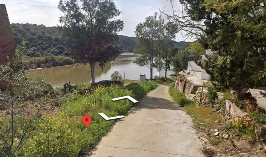 Encuentran muerta a una mujer en la zona del Puerto de La Laja, El Granado