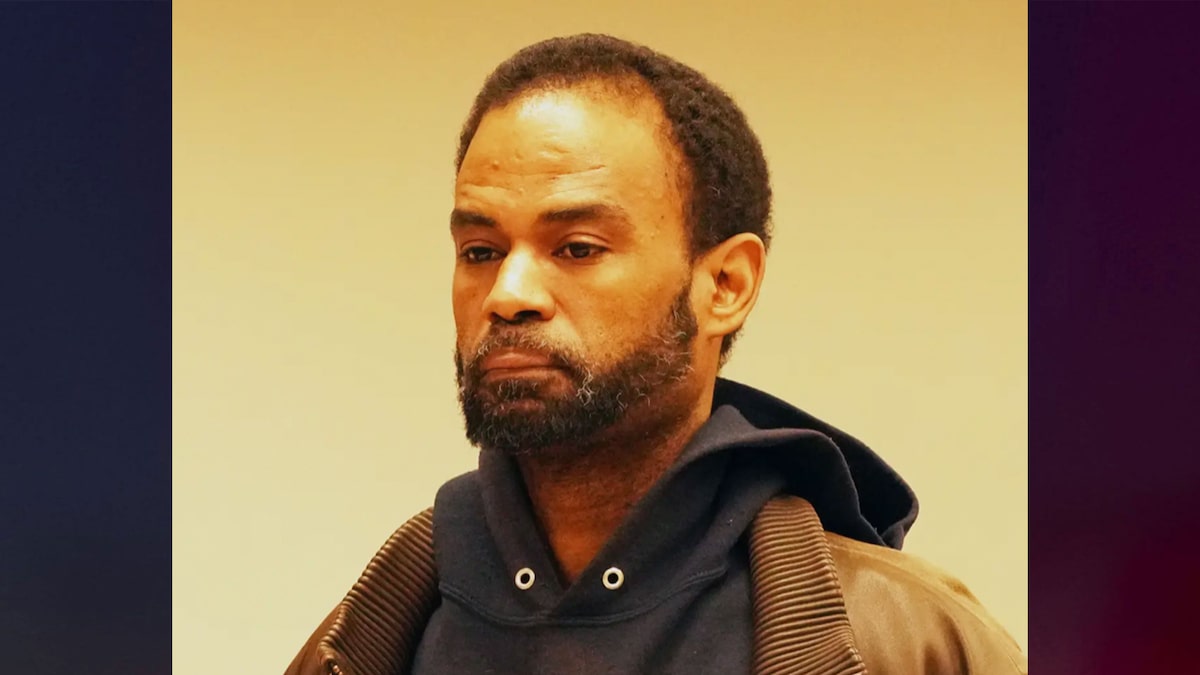 Man charged in double stabbing of girlfriend and her son