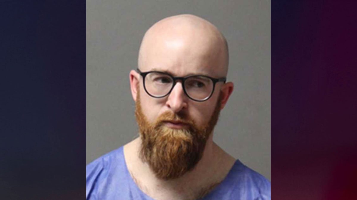 New Hampshire dad charged after allegedly causing more than 30 fractures in 3-month-old son’s body