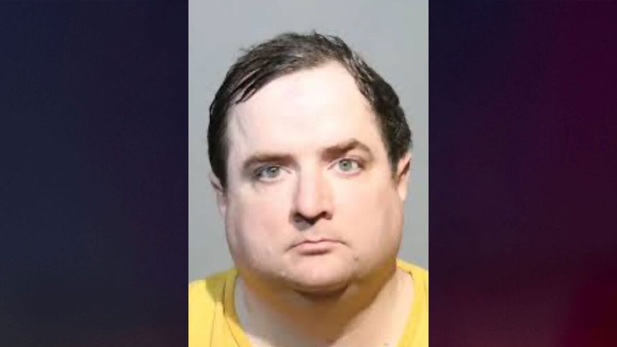 Fla. man facing 100 charges allegedly had AI child porn, a childlike sex doll, and children’s underwear in his home