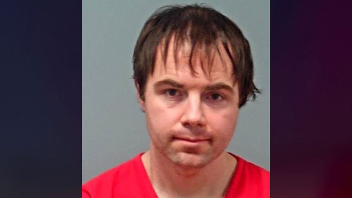 Hombre designado como depredador sexual tras intentar agredir sexualmente a una niña de 6 años en baño de tienda en Warren County