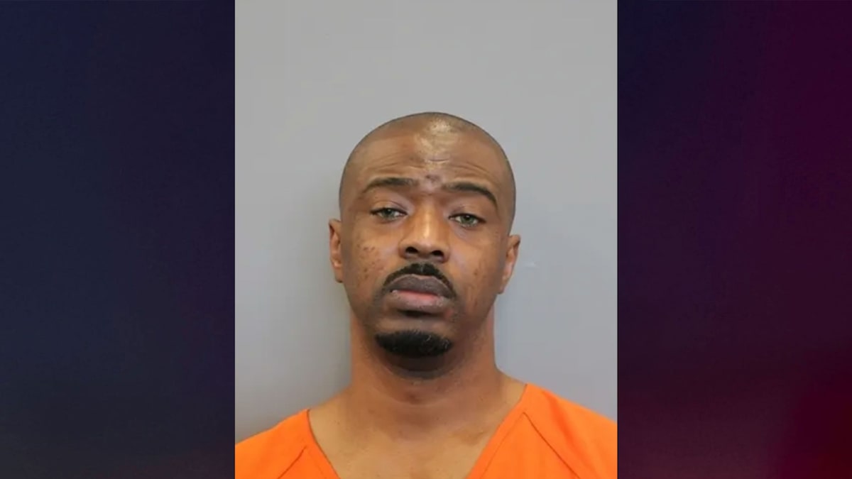 Houston man allegedly confined disabled wife to room for 5 years