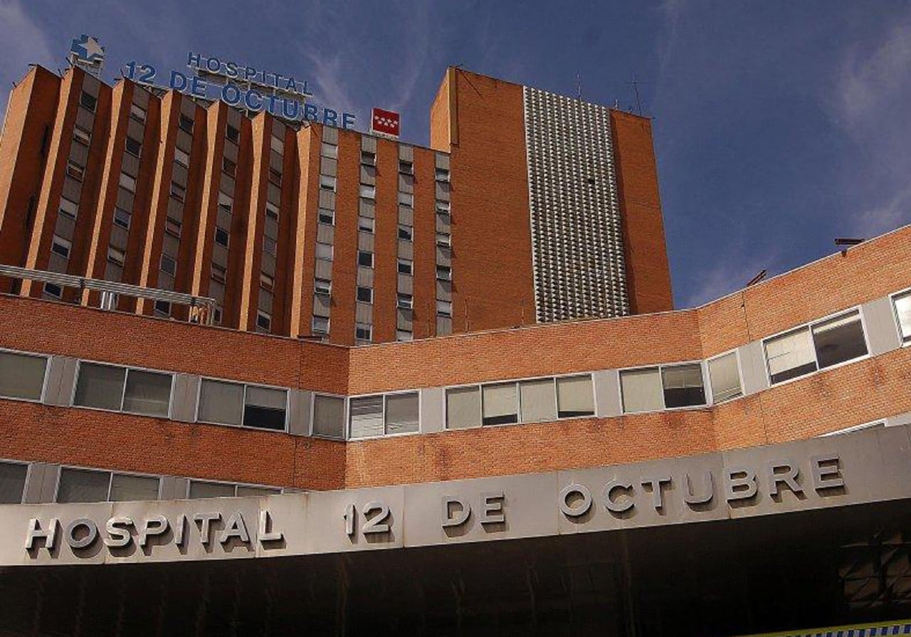 Accidente laboral en Torija: un hombre herido