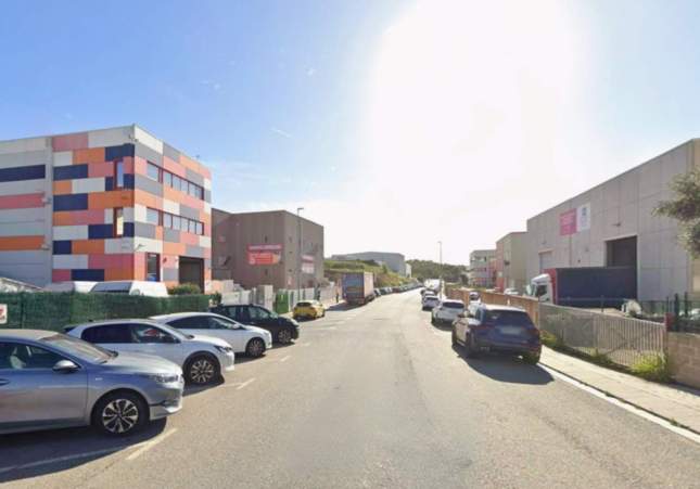 poligon coll de manya granollers