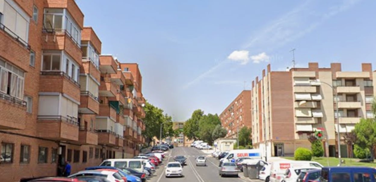 Incendio de una cocina en Guadalajara deja heridos