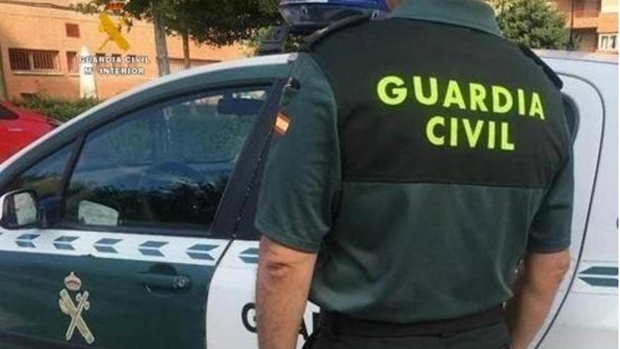 Cuadruplica tasa de alcohol y da positivo en cocaína al estrellar su vehículo el día que suspende el examen de conducir