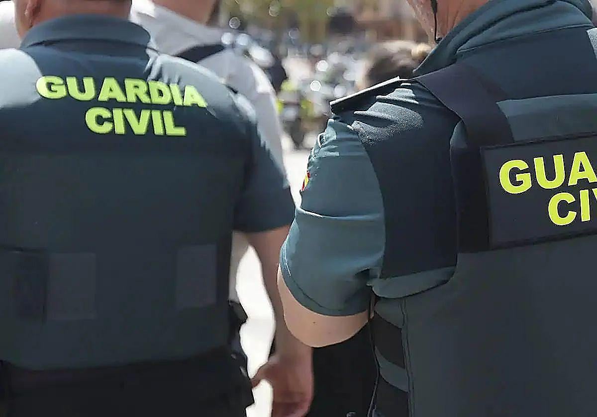 Investigado un vecino de Burgos por estafar a un vallisoletano con la venta de un coche