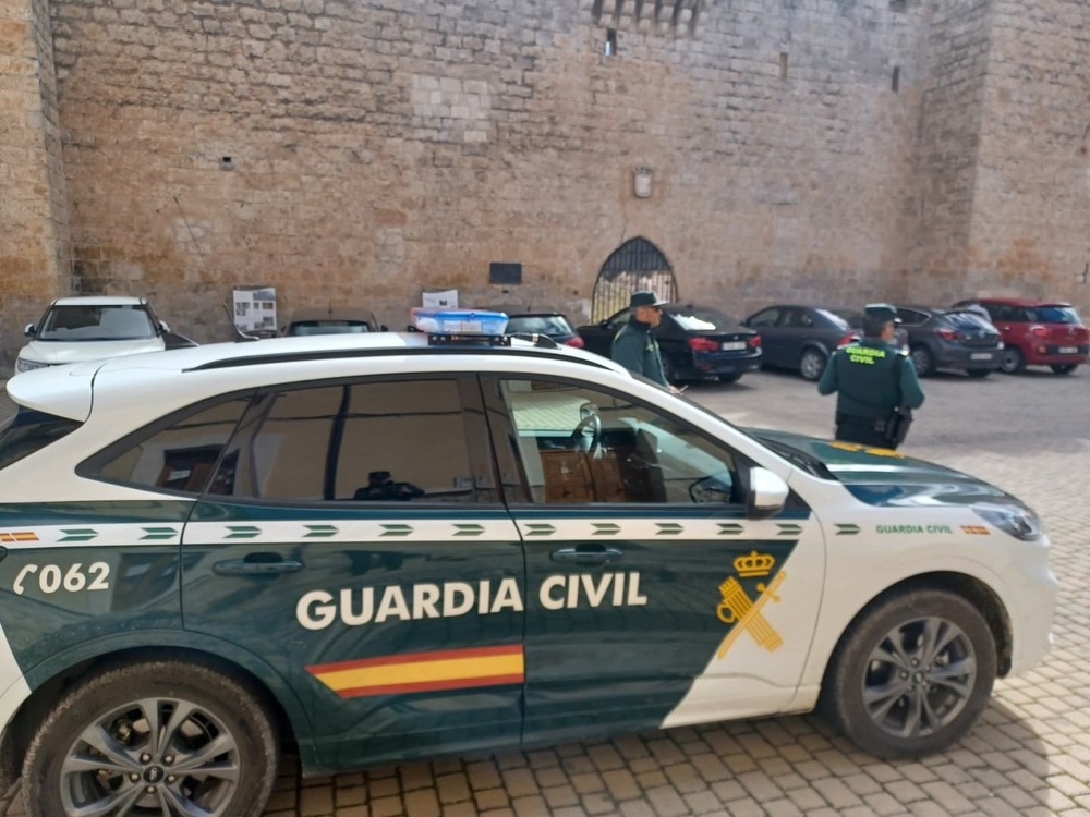 Investigado por estafa en la compra de un coche por internet