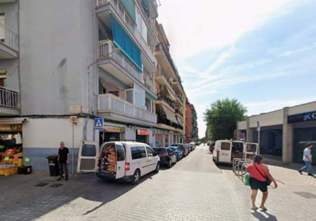 carrer del rosselló mataró