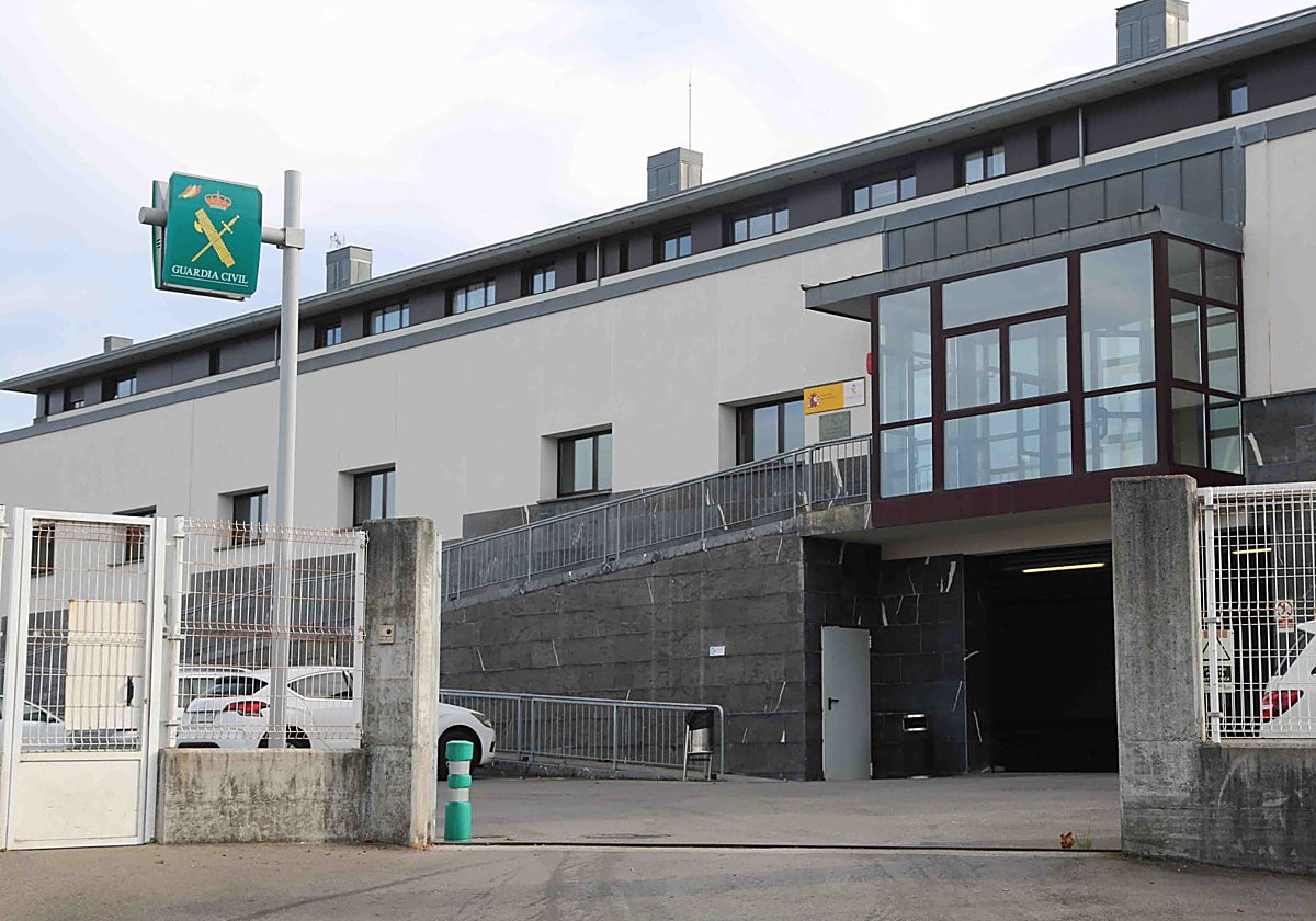 Investigan la muerte de un joven de 33 años en un apartamento turístico en Llanes