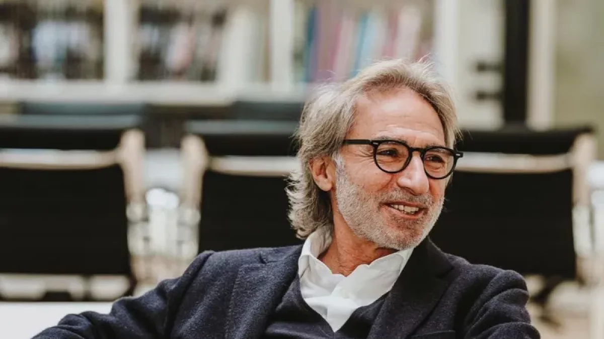 Investigan la muerte en Aran del arquitecto Josep Juanpere