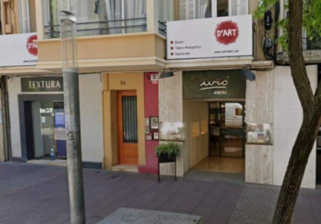 Joieria Uró