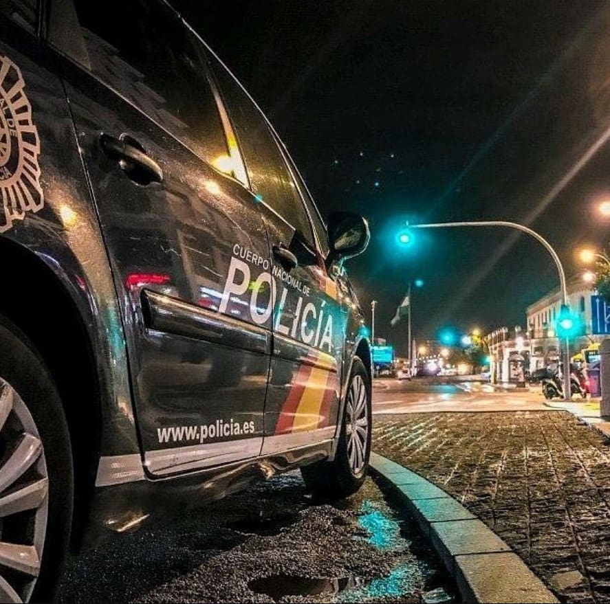 Joven resulta herido de gravedad tras recibir un disparo en Tetuán, Madrid