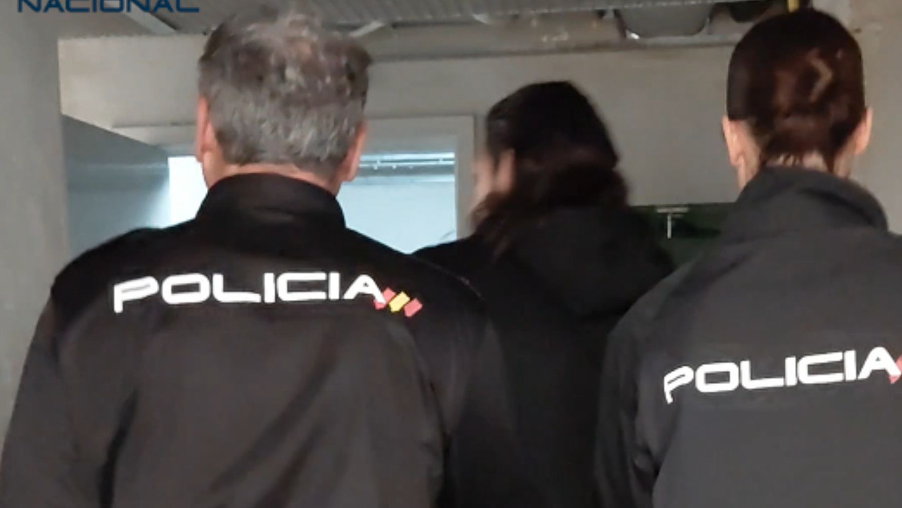 A prisión por atracar a taxistas a punta de cuchillo en Palma: «Mejor no llames a la Policía, tengo tu número»