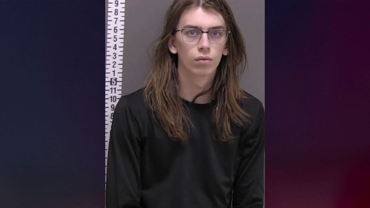 Judge orders mental competency exam for N.D. man accused of dismembering girlfriend