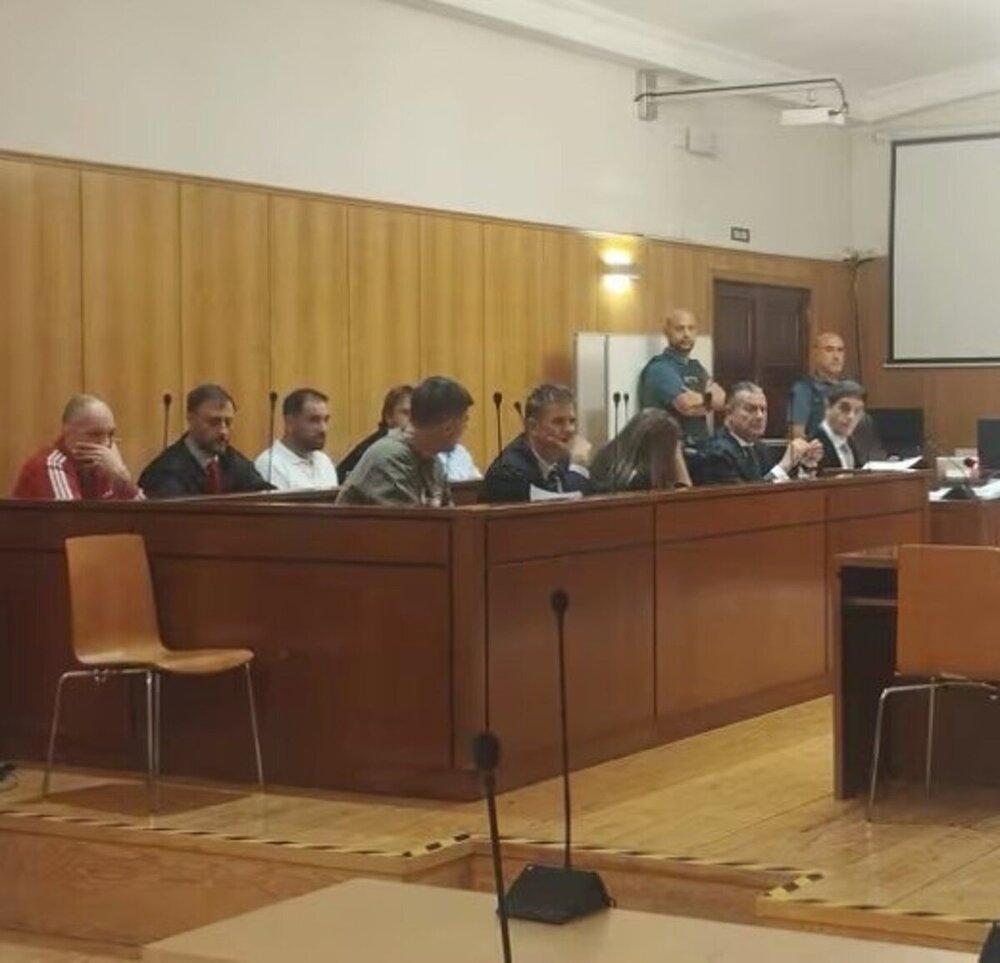 La Audiencia de Valladolid juzgará a uno de los implicados en la red de tráfico de drogas desarticulada en 2024