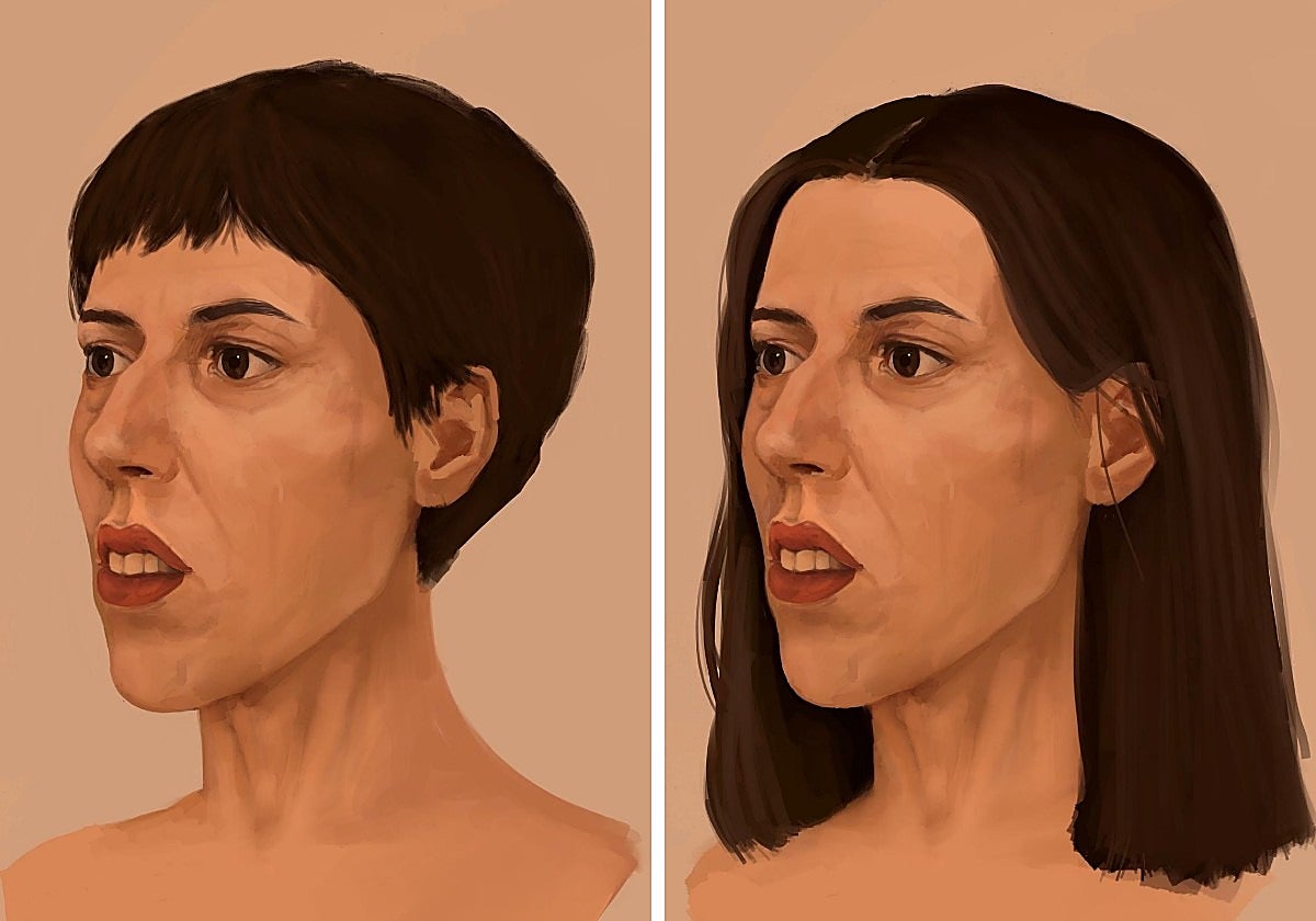La llamada de ayuda para identificar a la mujer hallada muerta en una maleta en Benahavís recibe 140 respuestas