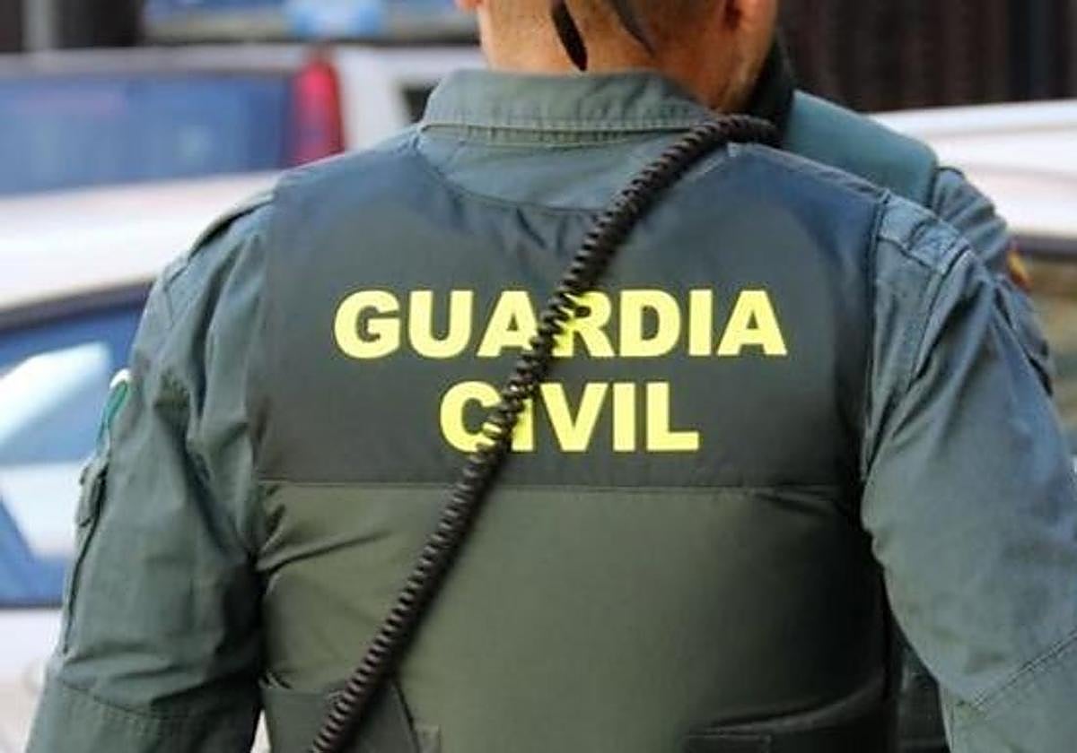 Hallan un cadáver en el vertedero de Casares