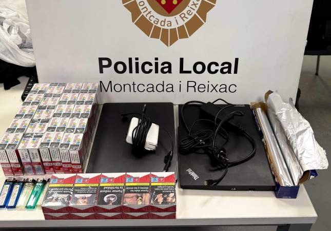 PL Montcada i Reixac