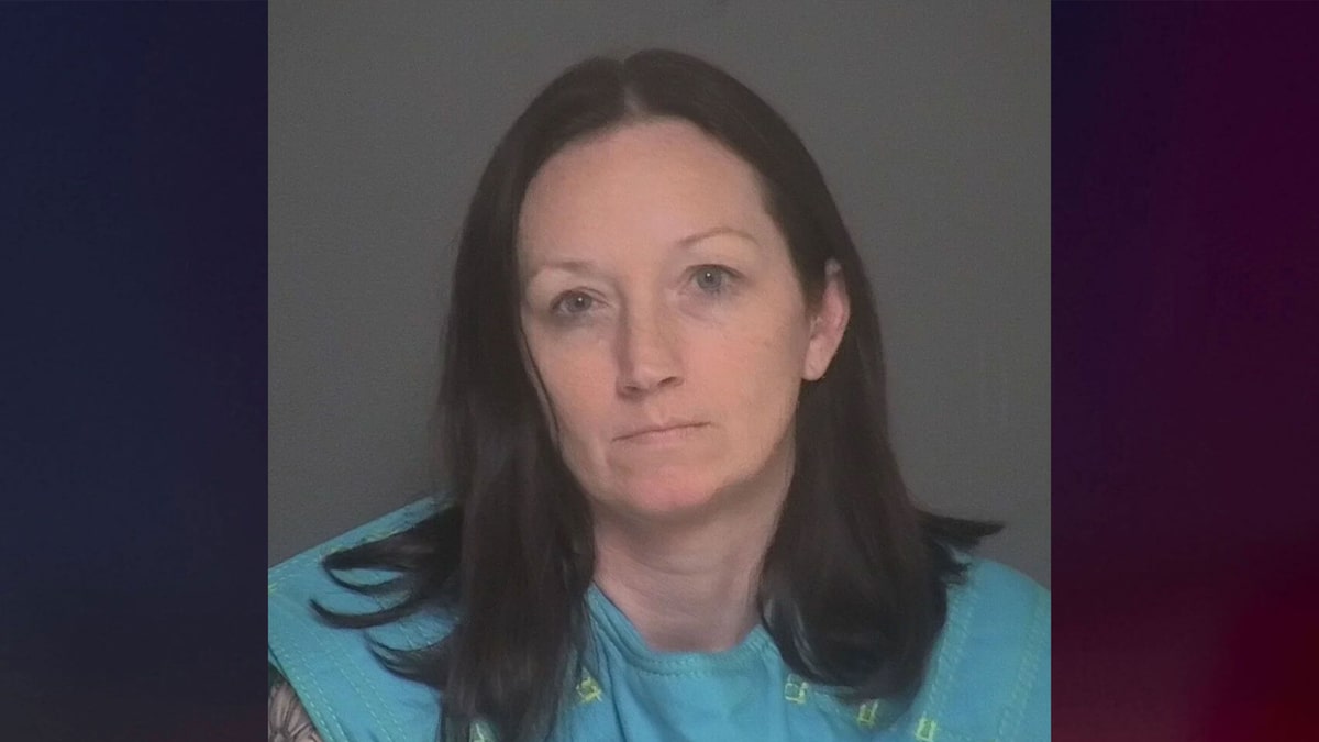 Michigan mom sentenced to life in prison for denying medical care to son who died of cancer