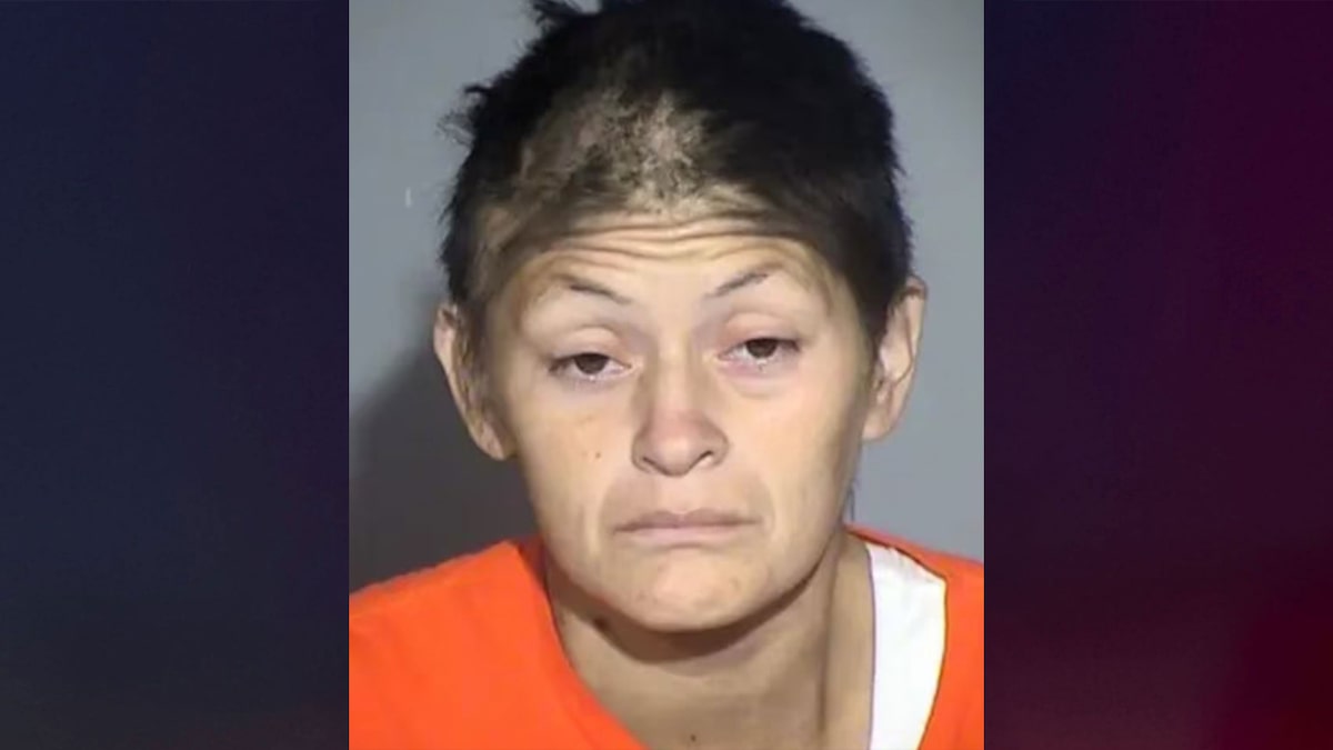 Calif. mom accused of killing newborn in homeless encampment charged with another infant’s death in 2015