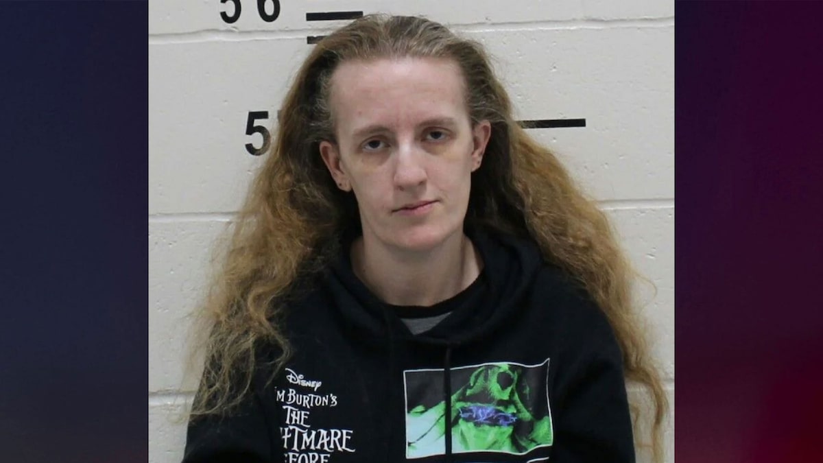 Woman accused of lacing lasagna with oxycodone to cause another woman’s miscarriage