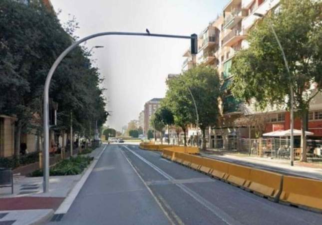 avinguda sant esteve granollers