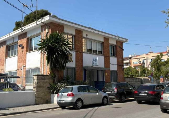 comissaria policia vilanova