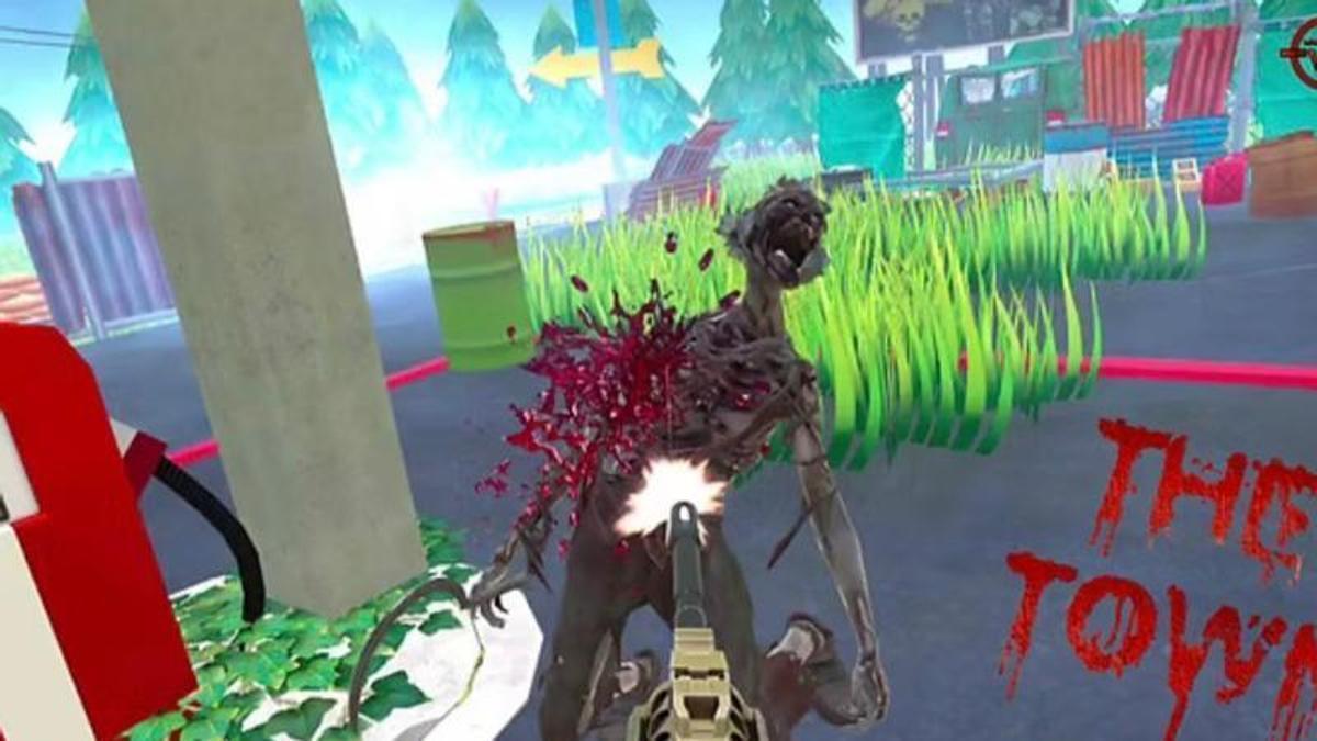 Propietario de negocio de realidad virtual en Zaragoza, protagonista de trágico suceso en la ciudad