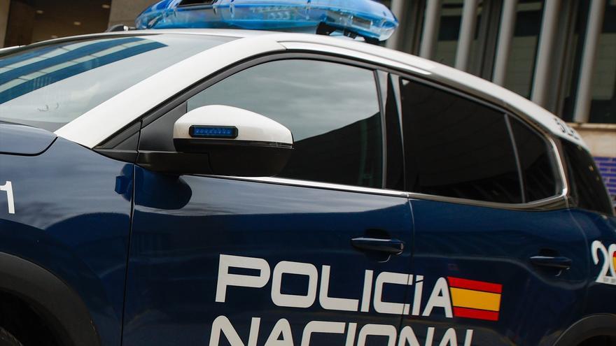 Un herido de bala en una pierna en una reyerta entre dos clanes en Lugo
