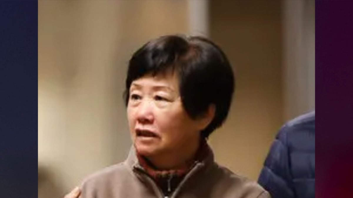 Elderly driver accused of killing family of 4 avoids jail time