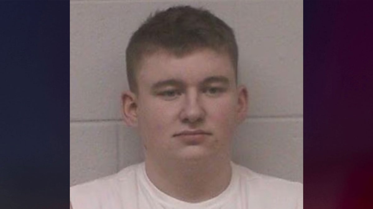 Wisconsin man gets life for burying newborn daughter in the snow, shooting her in the head