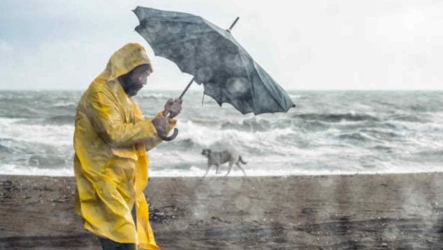 Menorca alerta máxima