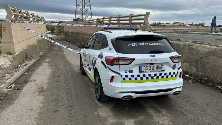 Tiroteo en zona de cortijos en Almería: una mujer fallecida y un hombre herido