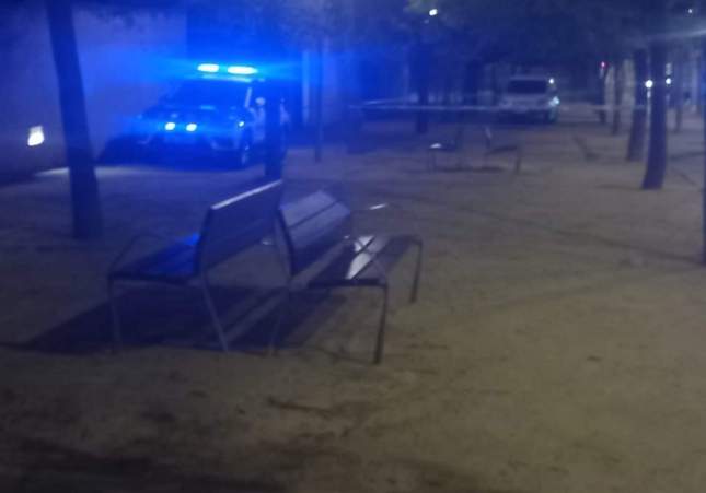 Tiroteo mortal en el Parque de Les Planes de L’Hospitalet: un muerto y un herido grave en el décimo crimen del año en Catalunya