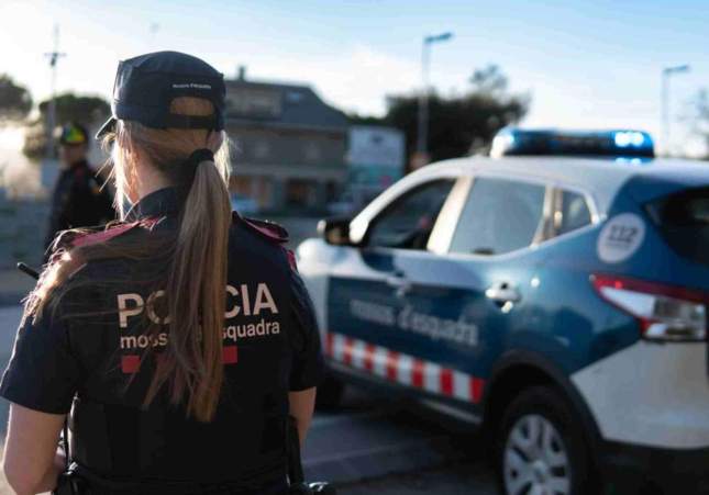 Detenido el ladrón que se hizo pasar por cliente y robó una tienda en Martorell