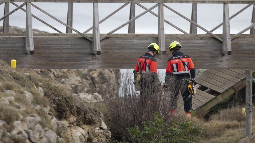 Pradales expresa su dolor por el accidente "terriblemente cruel" ocurrido en Santander