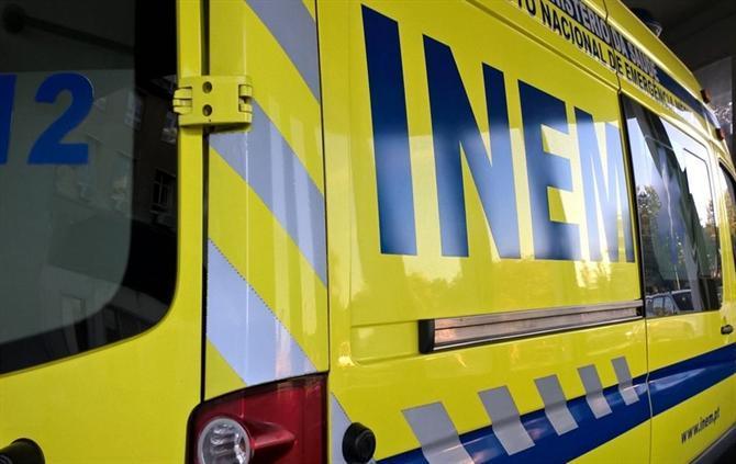 Muere una niña atropellado cuando salía del autobús que la llevaba a clase