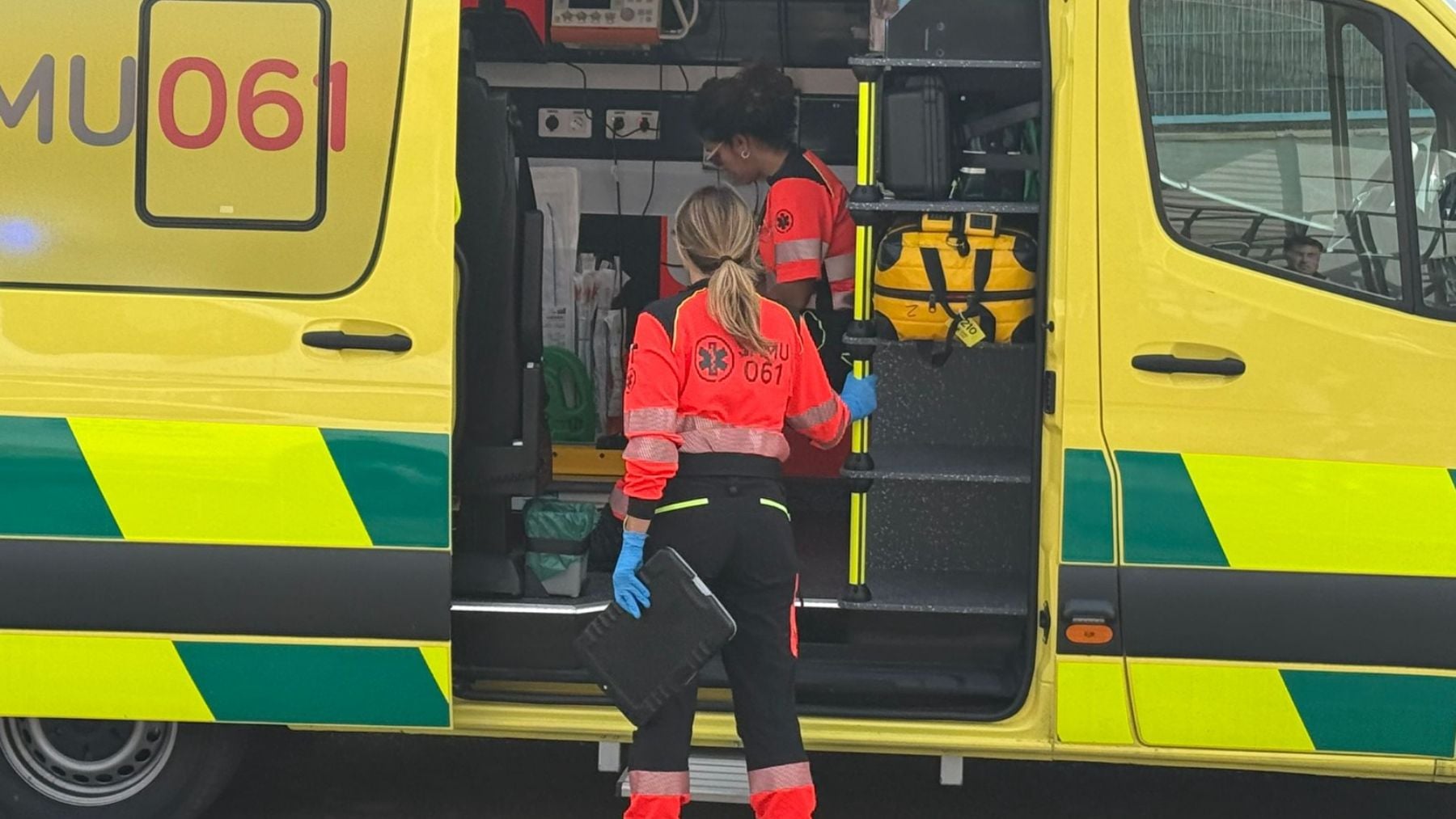Muere un niño de 6 años tras ser arrollado por un familiar de forma accidental en una finca de Mallorca