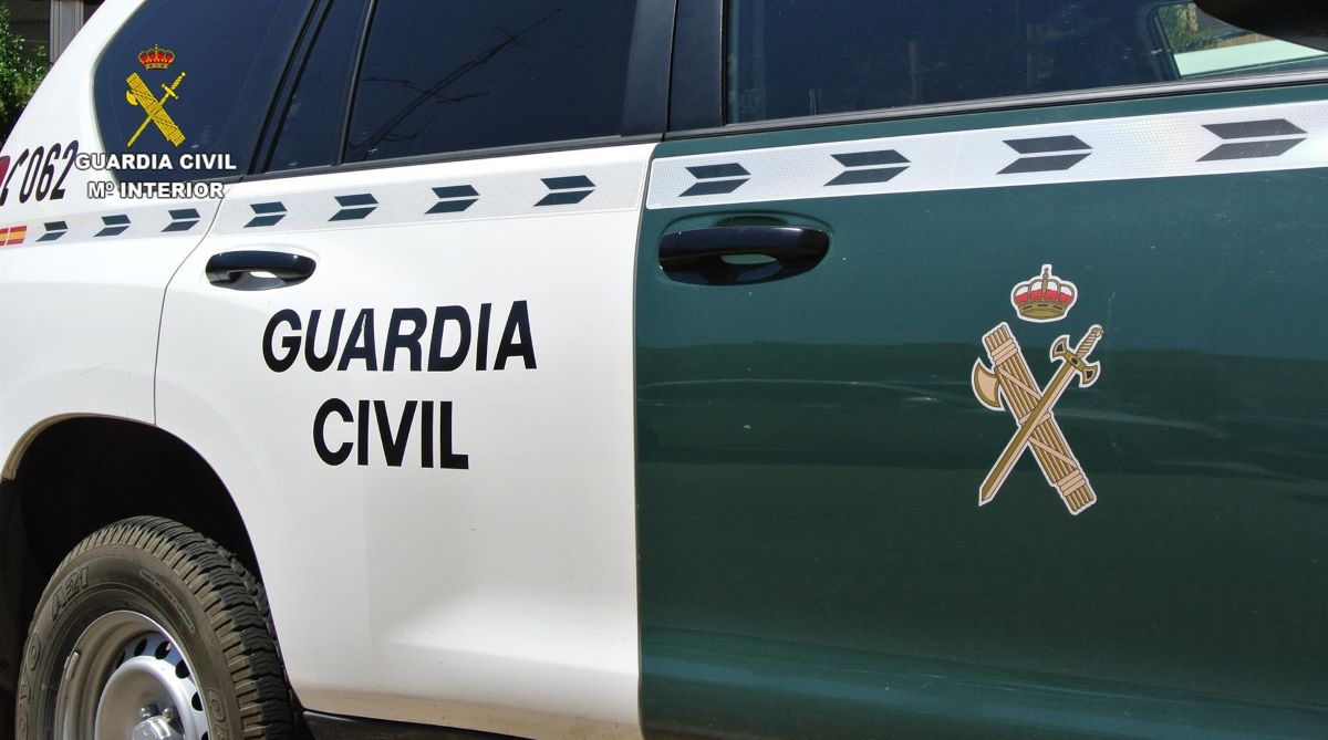 Fallece una mujer tras ser atropellada en la CR-7223 a su paso por El Robledo