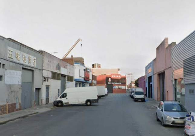 poligon badalona