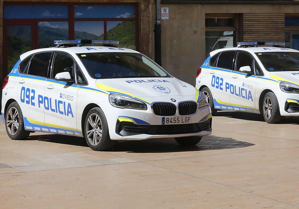Varón de mediana edad trasladado de urgencia al HUCA tras ser atropellado en Oviedo