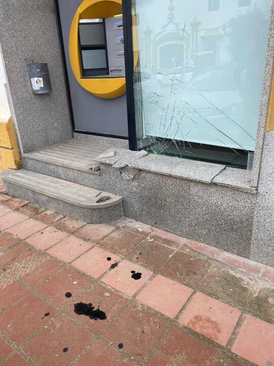 Fuente: Facebook Policía Local de Almonte