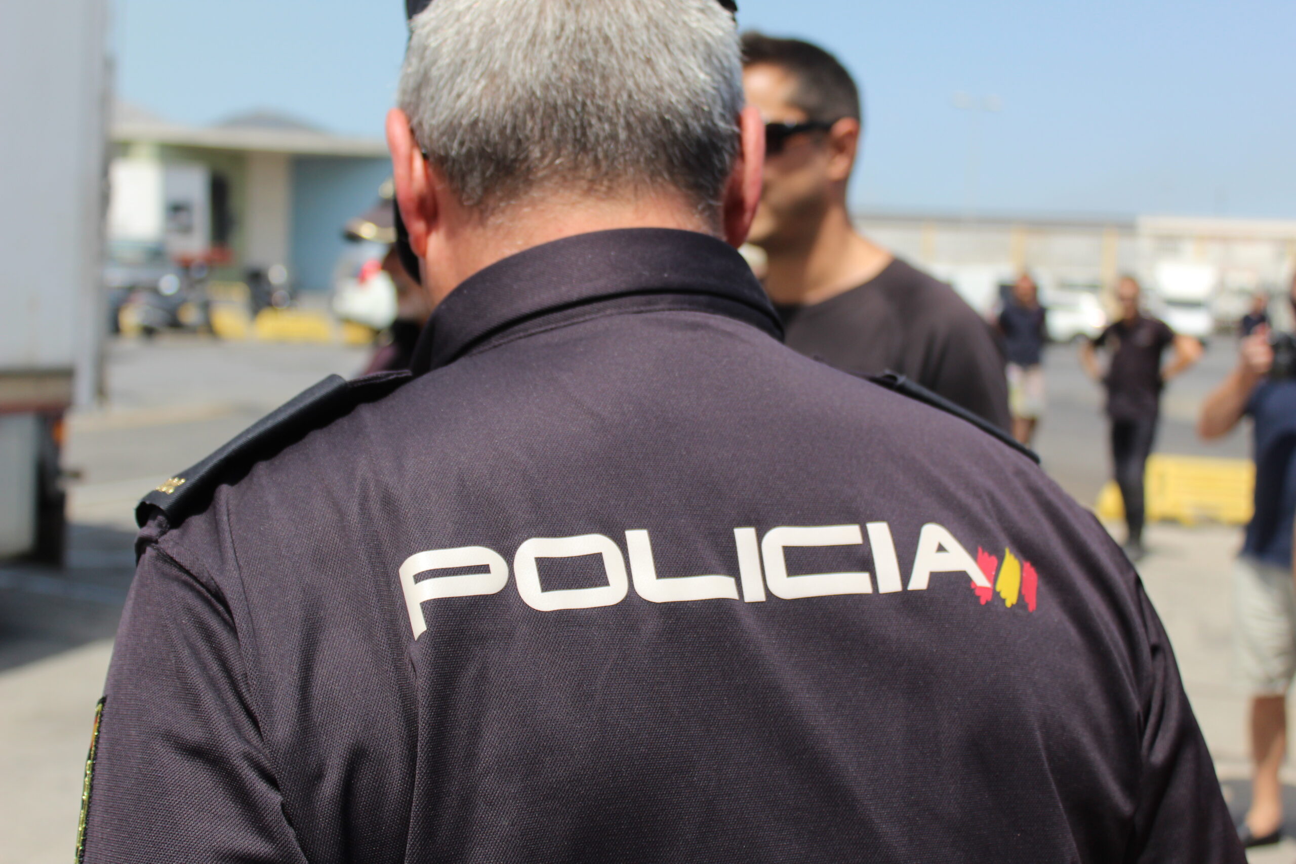 Vox opina que el nuevo narcotúnel hallado en los polígonos "destapa años de impunidad en el Tarajal"