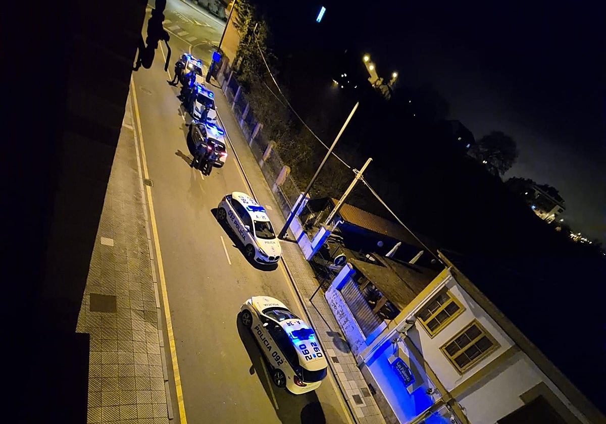 Vox denuncia la inseguridad en barrios de Oviedo tras incidente con okupas magrebíes