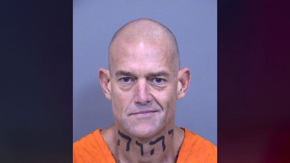 Judge refuses guilty plea from Arizona man who allegedly killed pastor